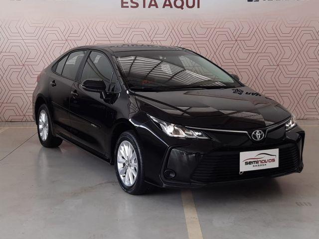 TOYOTA COROLLA 2020 - 724091217 | OLX