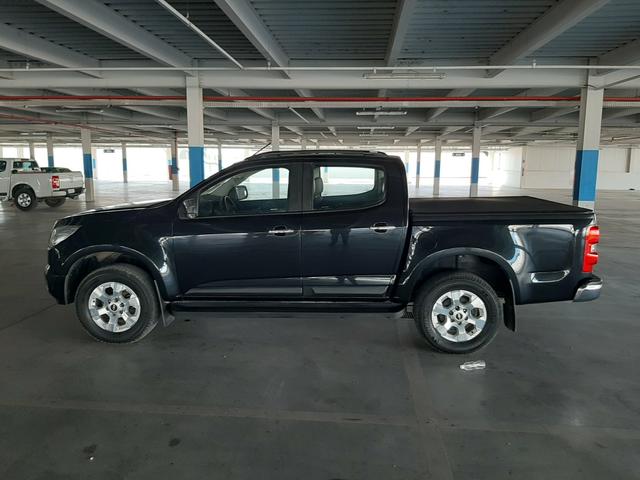 Vende-se S10 LTZ 2014