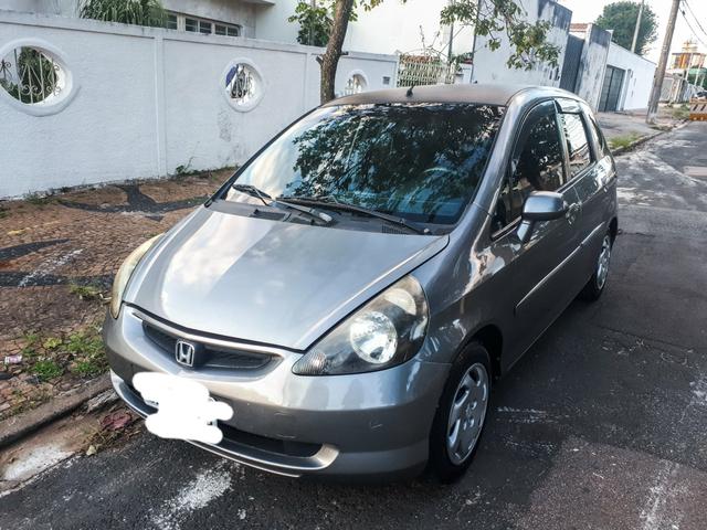 Honda fit - Foto 11