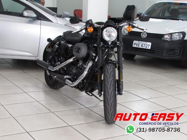 harley davidson roadster olx