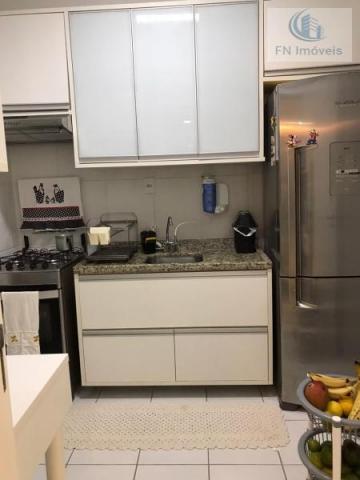 Apartamento para Venda em Salvador, Patamares, 3 dormitórios, 1 suíte, 2 banheiros, 1 vaga - Foto 10