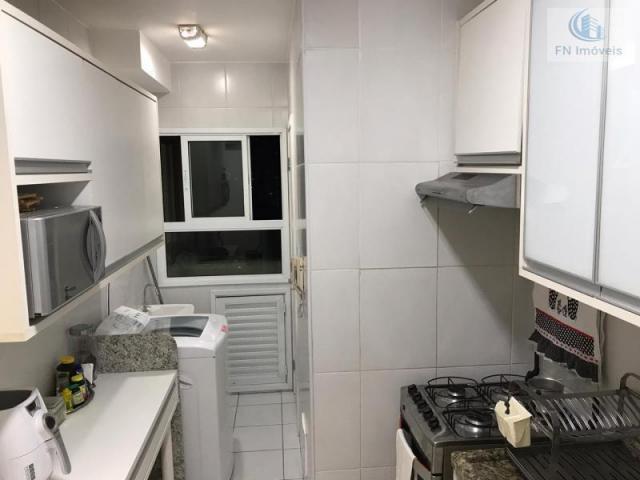 Apartamento para Venda em Salvador, Patamares, 3 dormitórios, 1 suíte, 2 banheiros, 1 vaga - Foto 9
