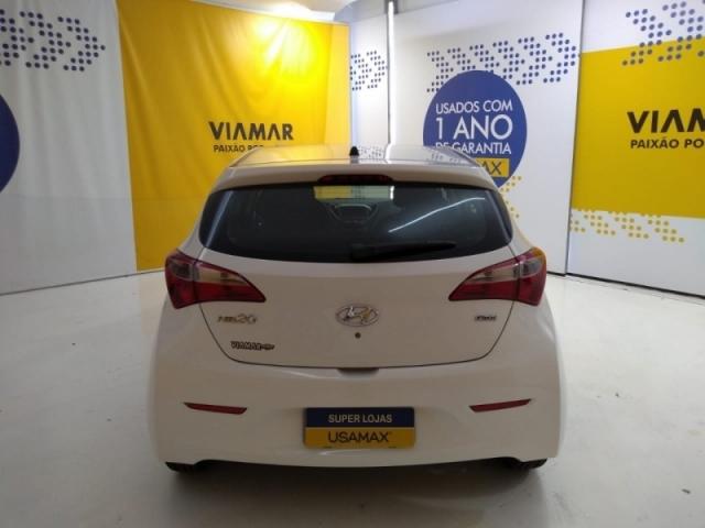HYUNDAI HB20 1.0 COMFORT 12V FLEX 4P MANUAL. - Foto 4
