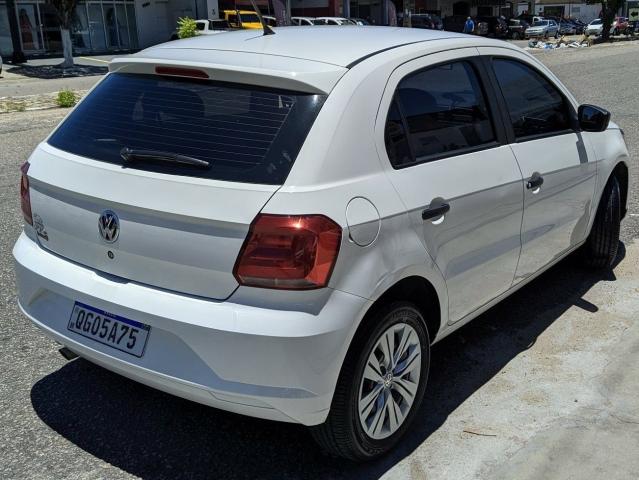 Gol 2018/2019 1.6 msi totalflex 4p manual - Foto 7
