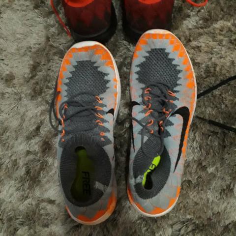 Vendo tenis - Foto 5