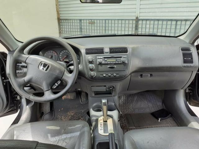 Honda Civic 2001 - Foto 8
