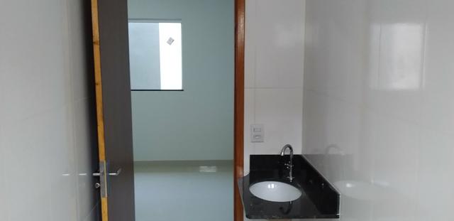 Casa nova - Foto 10
