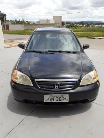 Honda Civic 2001 - Foto 3