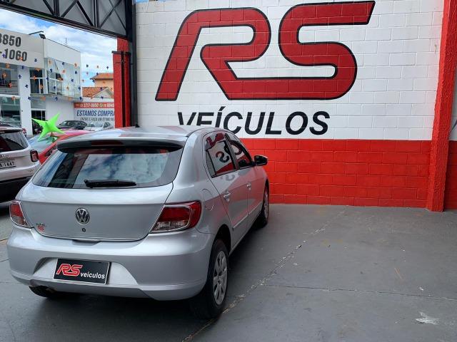 Volkswagen Gol 1.0 (flex) - Foto 6