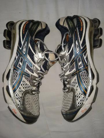 asics gel kinetic 4