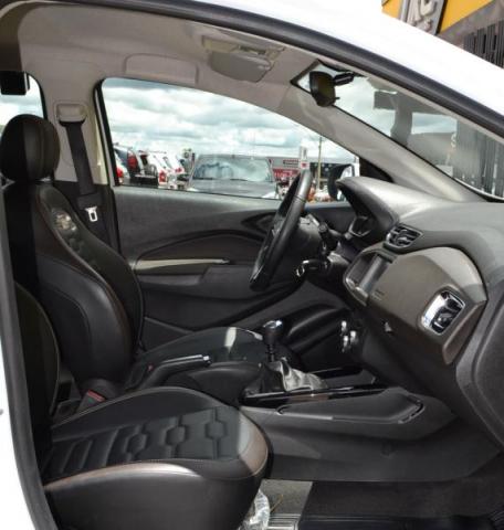 Prisma 1.4 LTZ 2019/2019 - Foto 11