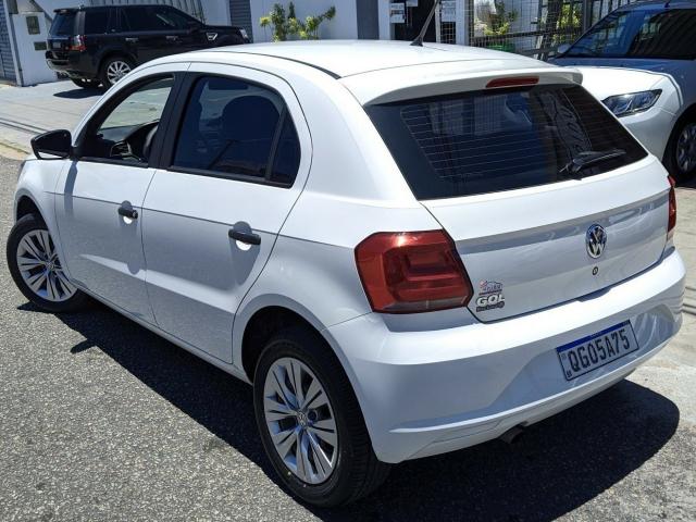 Gol 2018/2019 1.6 msi totalflex 4p manual - Foto 3