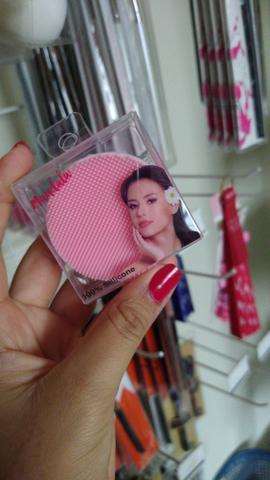 Esponja de limpeza facial 8,00