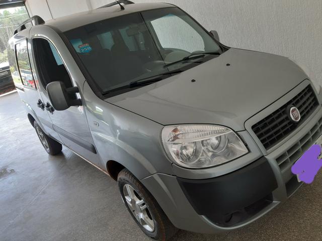 Doblo 1.8 ano 2011/11 7 lugares