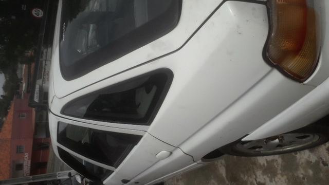 Vendo carro - Foto 4