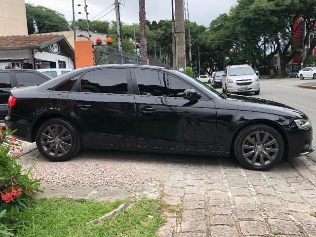 Audi A4 TFSI - Foto 5