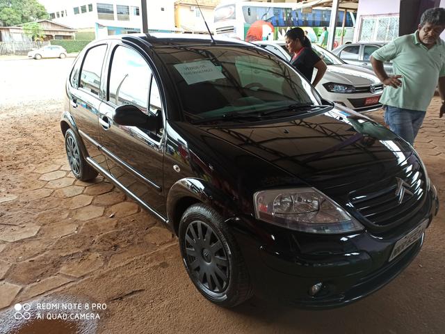 Vendo esse Citroen c3