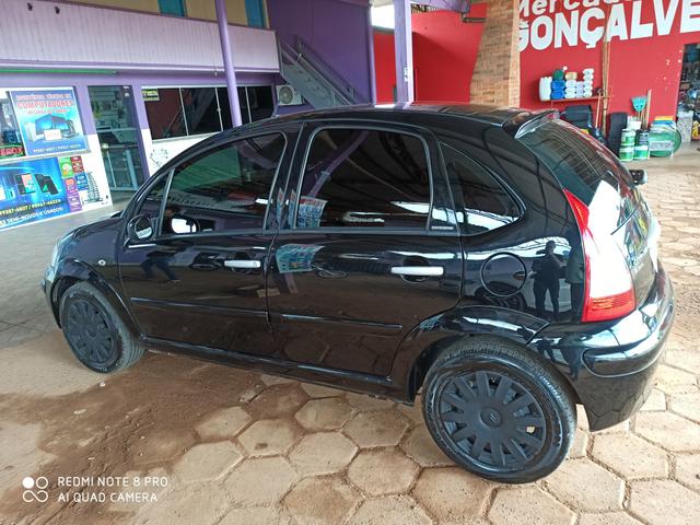 Vendo esse Citroen c3 - Foto 2