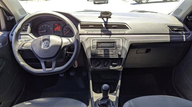 Gol 2018/2019 1.6 msi totalflex 4p manual - Foto 8