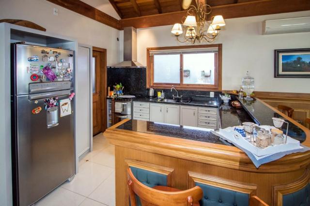Casa à venda com 3 dormitórios em Belém novo, Porto alegre cod:LU429426 - Foto 10