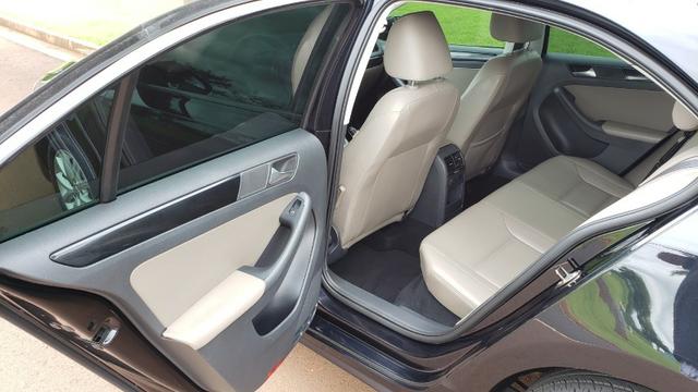 Volkswagen Jetta 2.0 Comfortline Flex 4P Toptronic 2012/2013 (Muito Novo) - Foto 10
