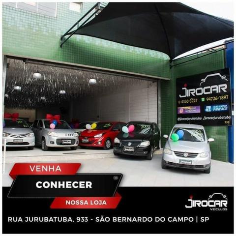 Volkswagen Polo Hatch 1.6 - Completo - Rodas de liga - Foto 5