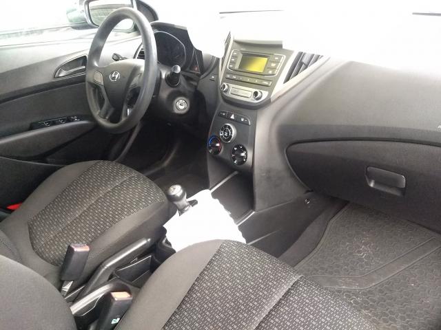 Hb20 2015/2016 1.0 comfort plus 12v flex 4p manual - Foto 4