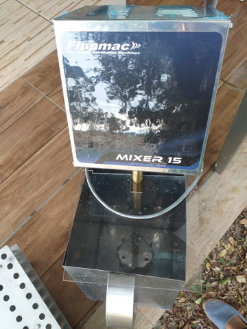 Máquina de picolé - Foto 6