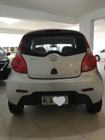 Jac J2 1 4 16v 5p Mec 13 Olx