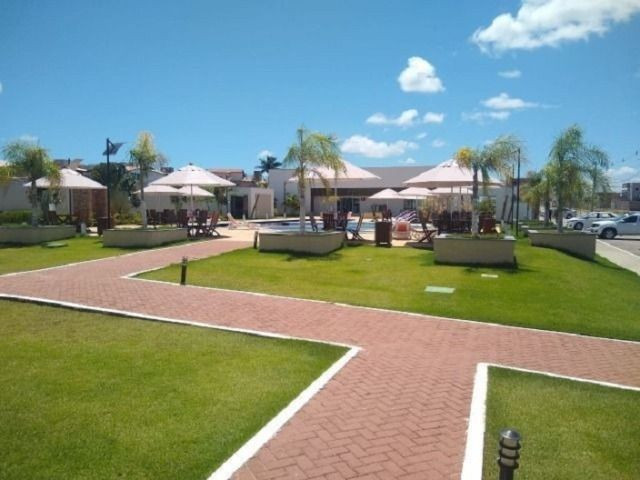 Lote no Condomínio Ecoville 1 Parque Das Nações 105 Mil a Vista - Foto 5