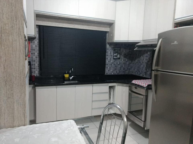 Vendo/Troco AP Vila Nova 142mil - Foto 4