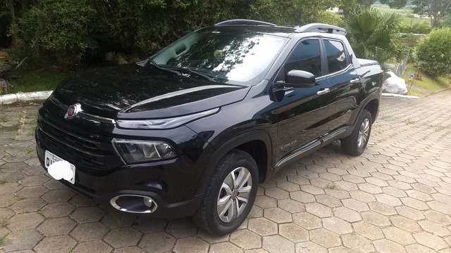 Fiat Toro Openning Editions - Foto 2