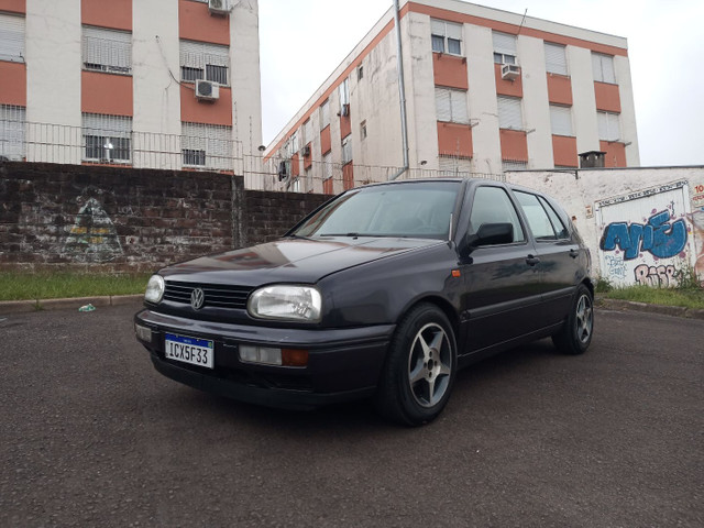 Golf GL 95 VW
