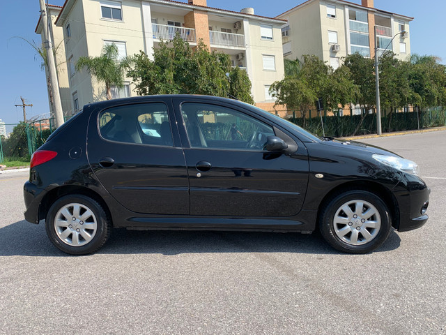 207 XRS 1.4 flex Completo impecável - Foto 6