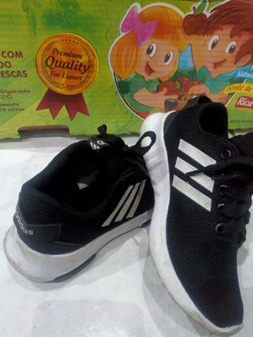 tenis adidas 27