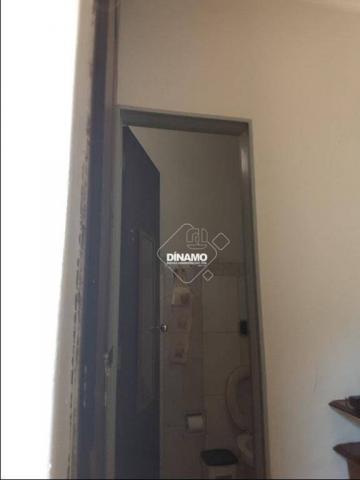 Casa com 4 dormitórios à venda, - Jardim Recreio - Ribeirão Preto/SP - Foto 19
