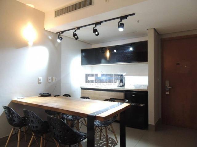 Apartamento FLAT à Beira Mar com DUAS SUÍTES em Santos - Foto 17