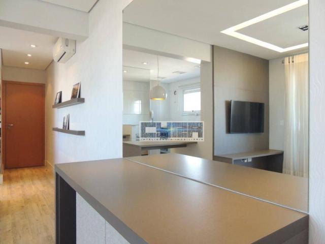 Apartamento Mobiliado de DUAS SUÍTES no Gonzaga - Foto 13