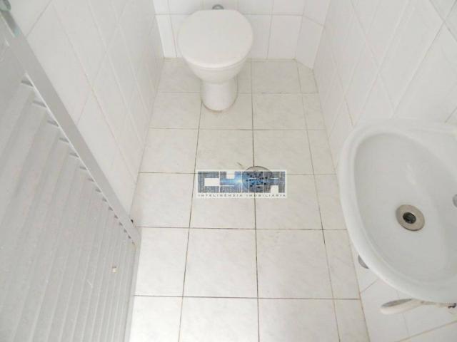 Apartamento de DOIS dormitórios no Coração do Gonzaga - Foto 15