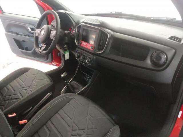 FIAT STRADA 1.3 FIREFLY FLEX VOLCANO CD MANUAL - Foto 11