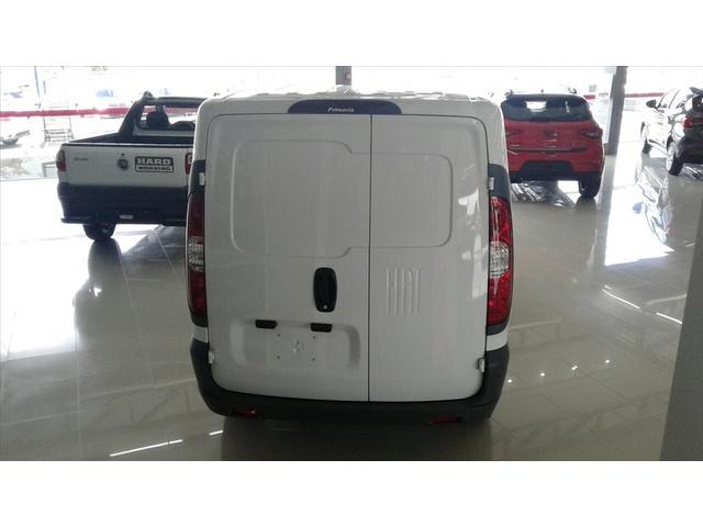 FIAT FIORINO 1.4 MPI FURGÃO HARD WORKING 8V FLEX 2P MANUAL - Foto 6