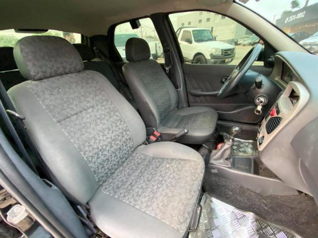FIAT PALIO FIRE ECONOMY - Foto 10