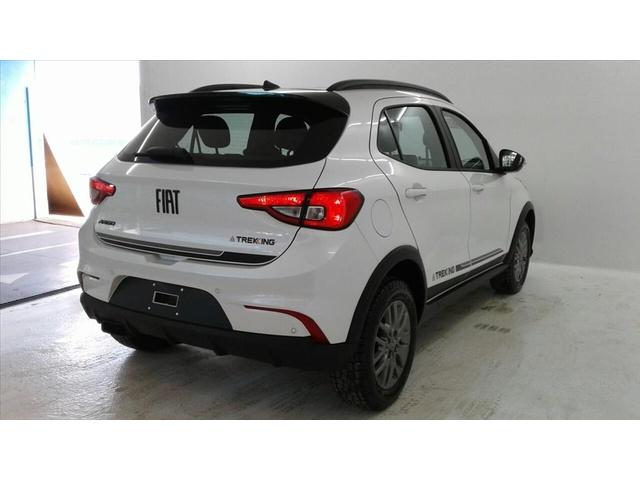 FIAT ARGO 1.3 FIREFLY FLEX TREKKING MANUAL - Foto 6