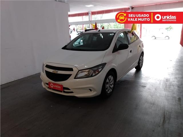 Chevrolet Onix 1.0 mpfi joy 8v flex 4p manual - Foto 3