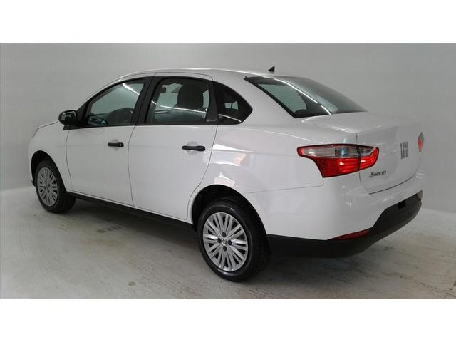 FIAT GRAND SIENA 1.0 EVO FLEX ATTRACTIVE MANUAL - Foto 6