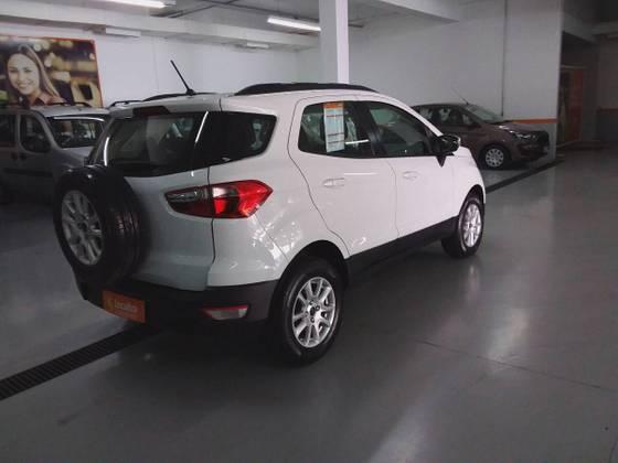ECOSPORT 2018/2019 1.5 TI-VCT FLEX SE AUTOMÁTICO - Foto 7