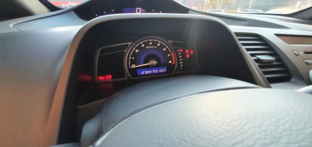 HONDA CIVIC 1.8 LXS 16V - Foto 5