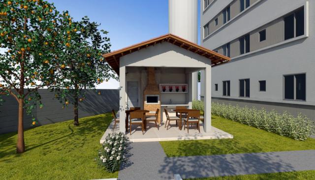 VILLE PARK TORINO - 42m² - Uberaba, MG - ID17197