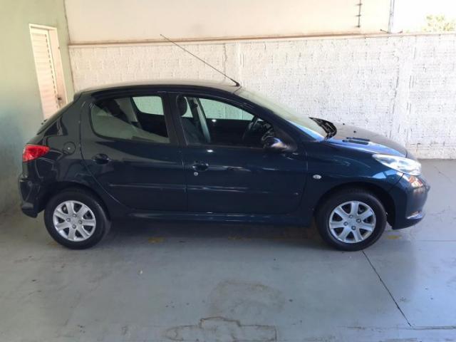 Peugeot 207 2013 1.4 xr 8v flex 4p manual - Foto 12