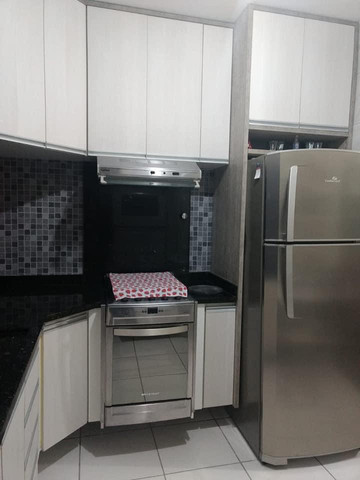 Vendo/Troco AP Vila Nova 142mil - Foto 3